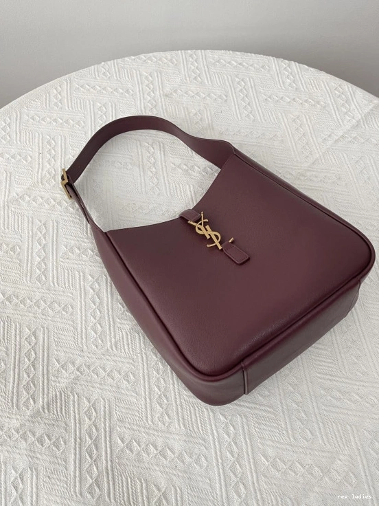 Repladies REP HOBO LE 7 À SMALL BAG-23*22*8CM SOFT YSL 5 0820